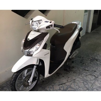 Mặt nạ xe Vision kiểu SH 2014-2020