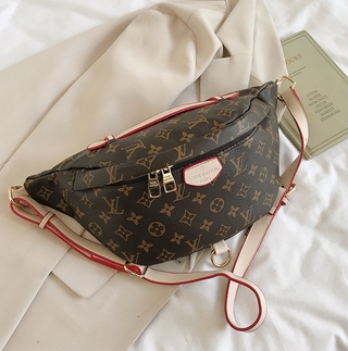 Túi Đeo Chéo Ngực / Thắt Lưng unisex