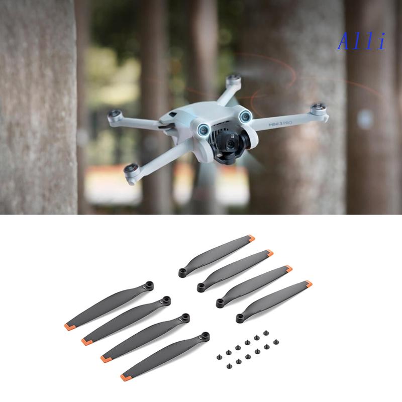 Bộ Cánh Quạt Thay Thế Cho Mavic Mini 3 / Mini 3 Pro Drone