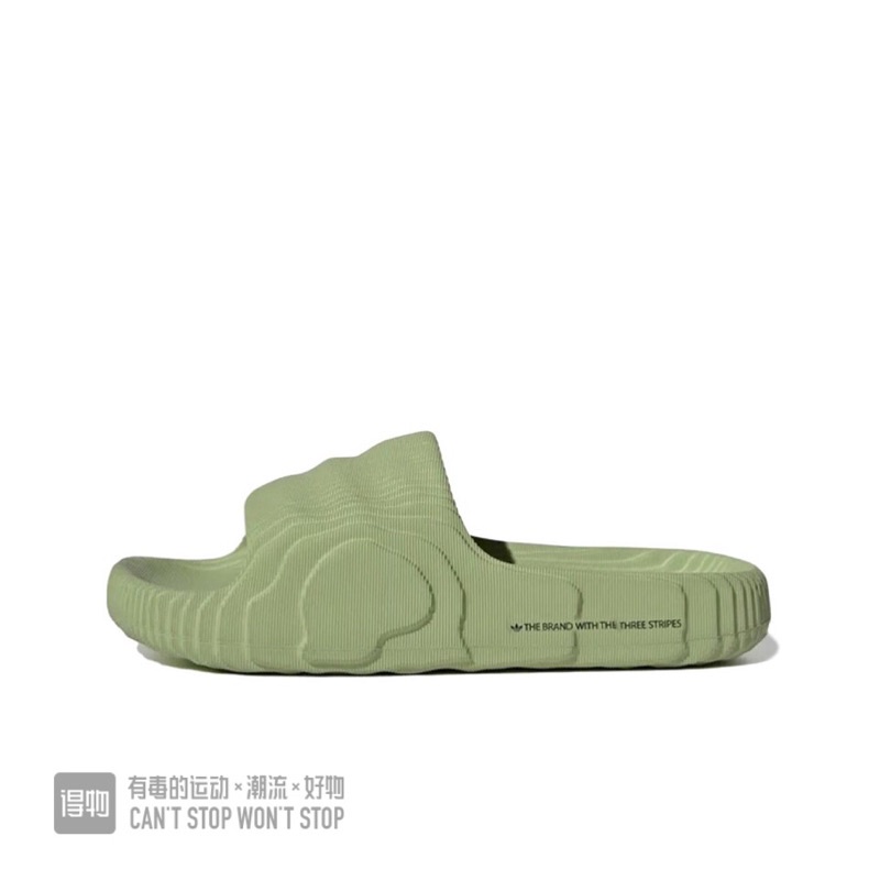dép Adidas Adilette 22 Slide hàng order