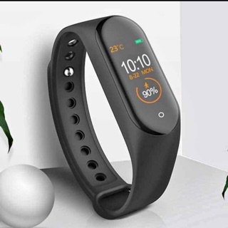 Đồng hồ điện tử thông minh dungmai