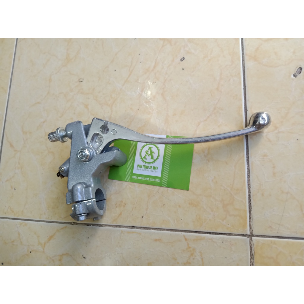 Tay anbija  ba gác cao cấp