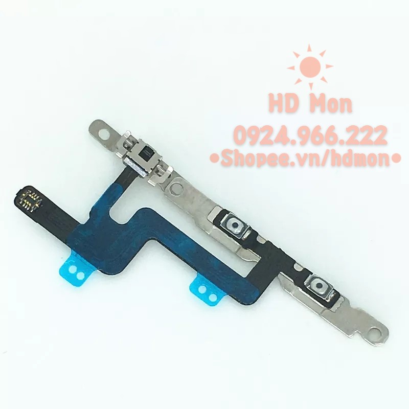 Cáp Nguồn iPhone 6