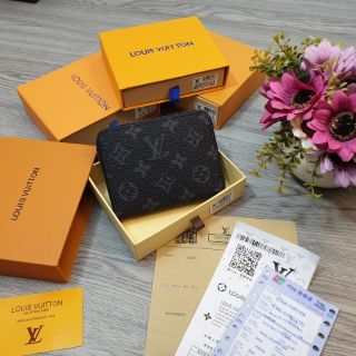 Ví ngắn cầm tay