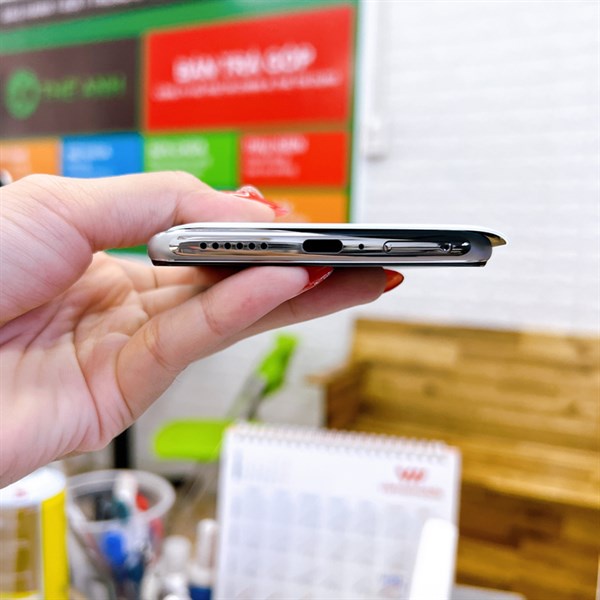 Bộ vỏ Xiaomi Mi 11T 5G / Mi 11T Pro 5G, hàng đẹp nấu máy chuẩn