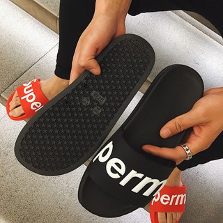Dép Superme HOT （OneDouble）