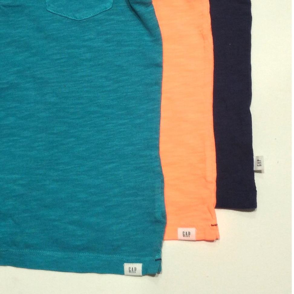 Đảm Bảo Giá RẻÁo Thun POLO Gap Baby, CAT & JACK 4-16 Tuổi