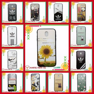 [Ảnh Thật] Ốp Lưng Samsung J7 Pro Dẻo