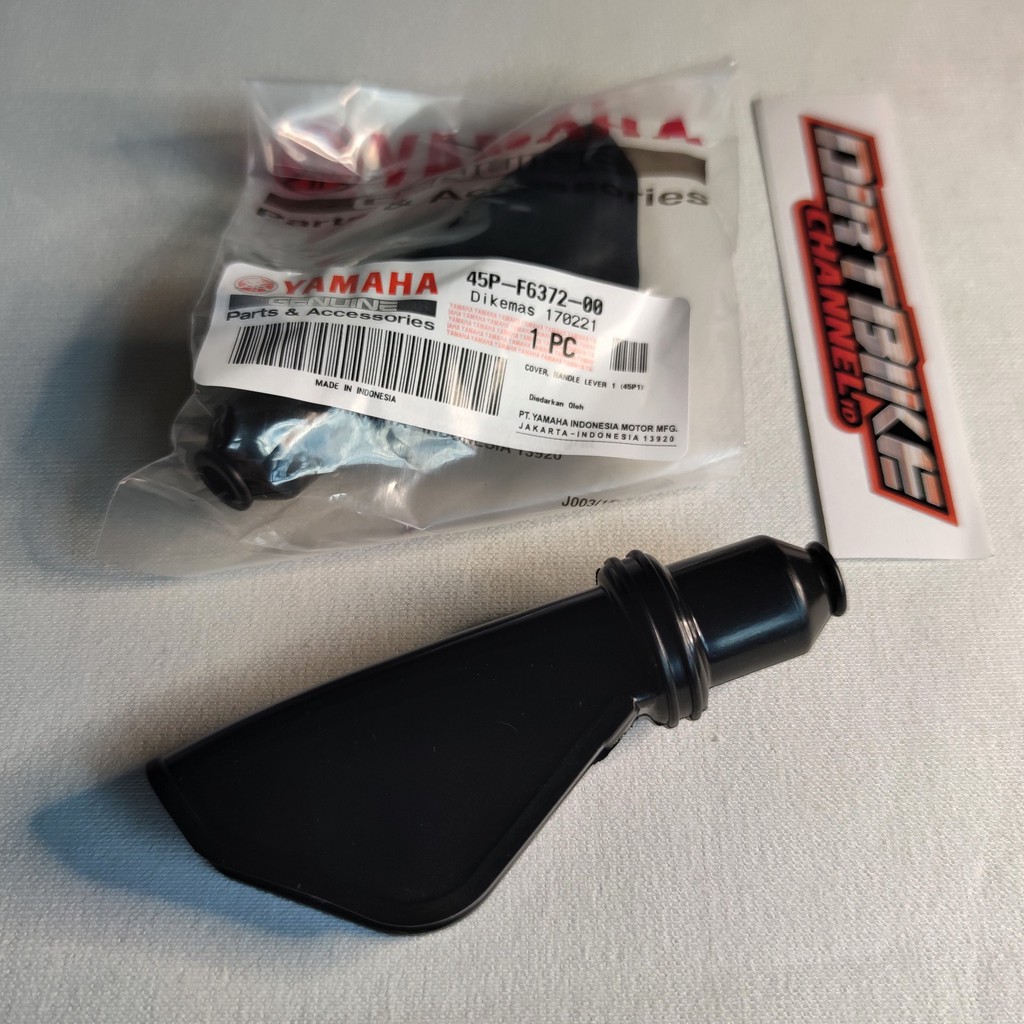 Tay Cầm Cao Su Cho Xe YAMAHA PNP Trail WR 155 KX KLX CRF RX KING BYSON YAMAHA