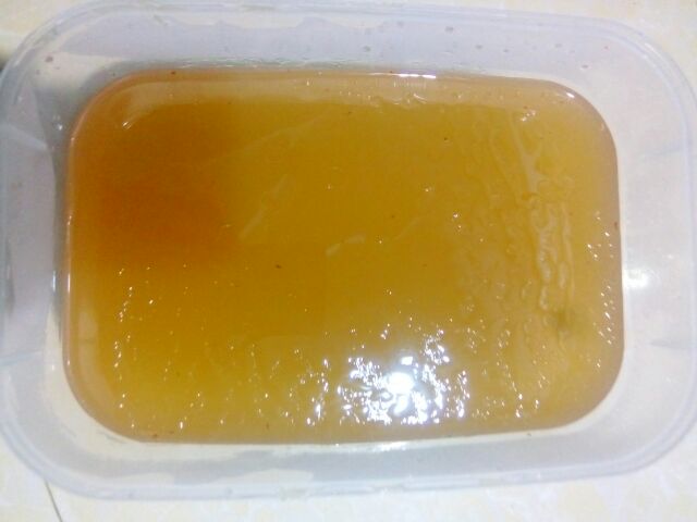 Hạt Mác Púp 0.5 kg