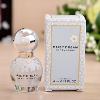 Nước hoa nữ Mac jacobs daisy 4ml