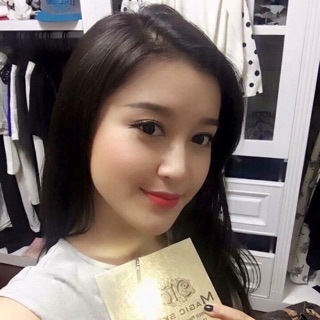 Mặt nạ trắng da