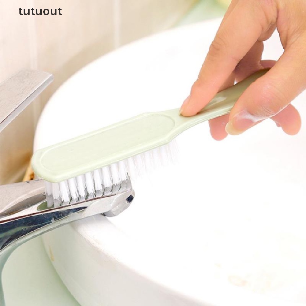 Bàn Chải Chà Giày Đa Năng Tiện Dụng