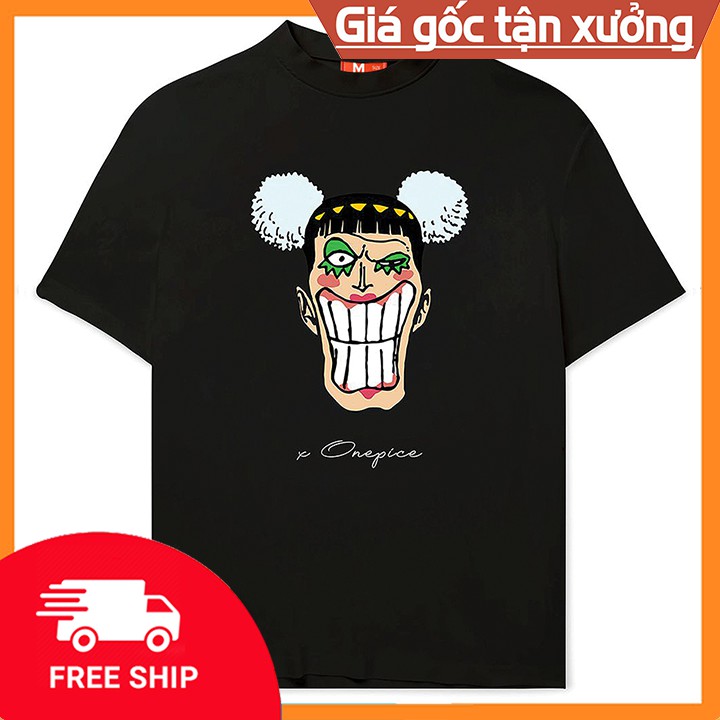 Áo thun nữ tay ngắn cao cấp one piece color cotton 100% co giãn 4 chiều