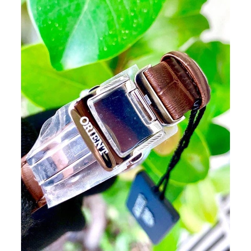 Đồng hồ nữ Orient Sun Moon RA-KA0005A00C chính hãng tại 1959watch