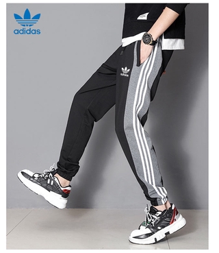 Quần Thể Thao Adidas Thời Trang Dành Cho Nam