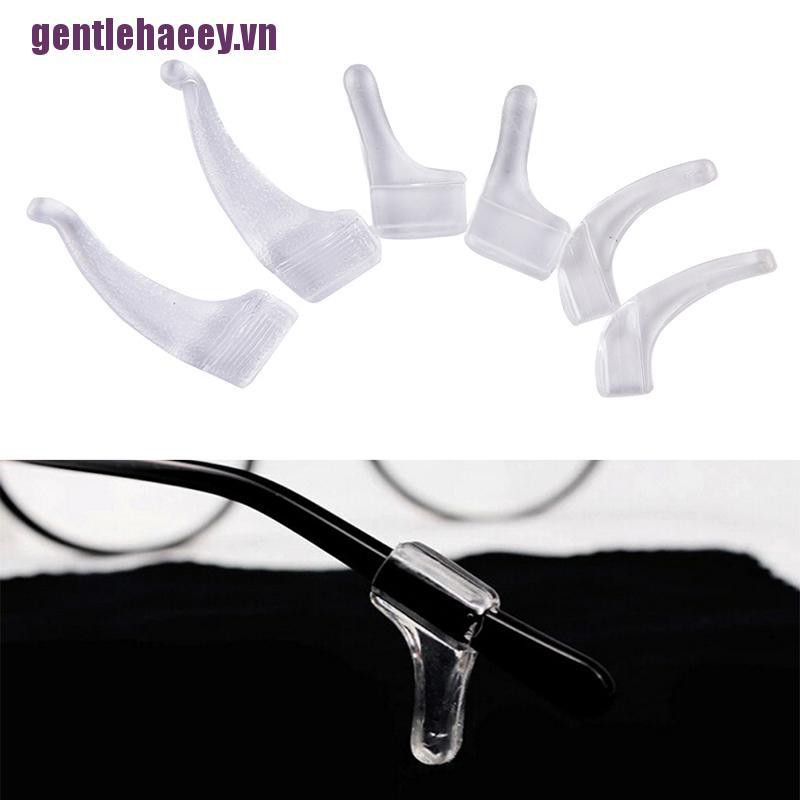 Set 10 cặp móc tai giữ kính mắt chống trượt chuyên dụng