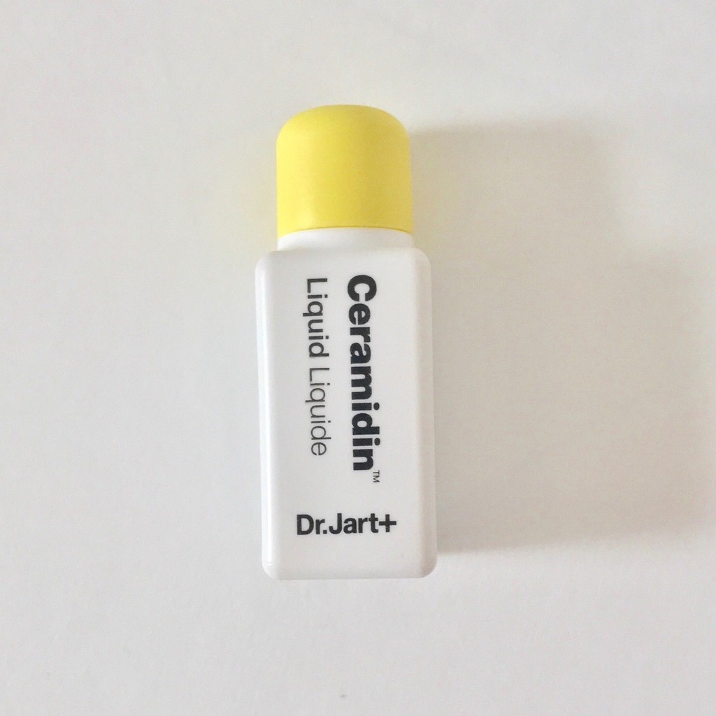 Nước hoa hồng cấp ẩm Dr.Jart+ Ceramidin Liquid 10ml | BigBuy360 - bigbuy360.vn