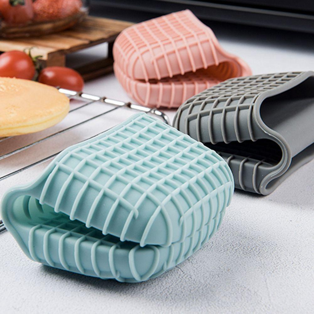 JARRED Găng Tay Nhấc Nồi Chịu Nhiệt Độ Cao Chống Bỏng Tiện Dụng