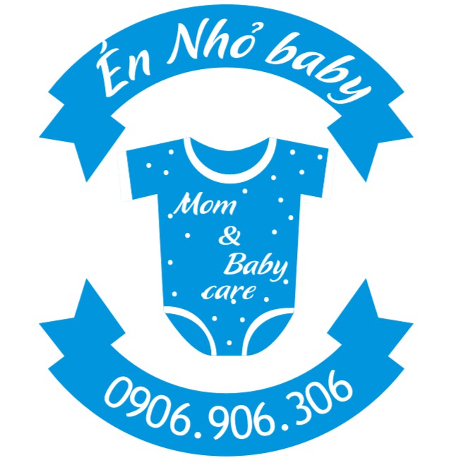 ÉN NHỎ BABY- QUẦN ÁO TRẺ EM