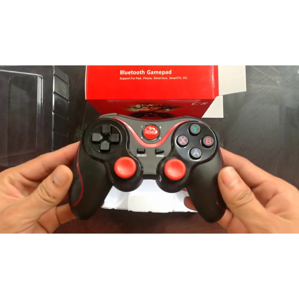 [N1065] TAY GAME BLUETOOTH CHƠI LIÊN QUÂN CỰC ĐƠN GIẢN DỄ CHIẾN THẮNG TRÊN ĐIỆN THOẠI WE11