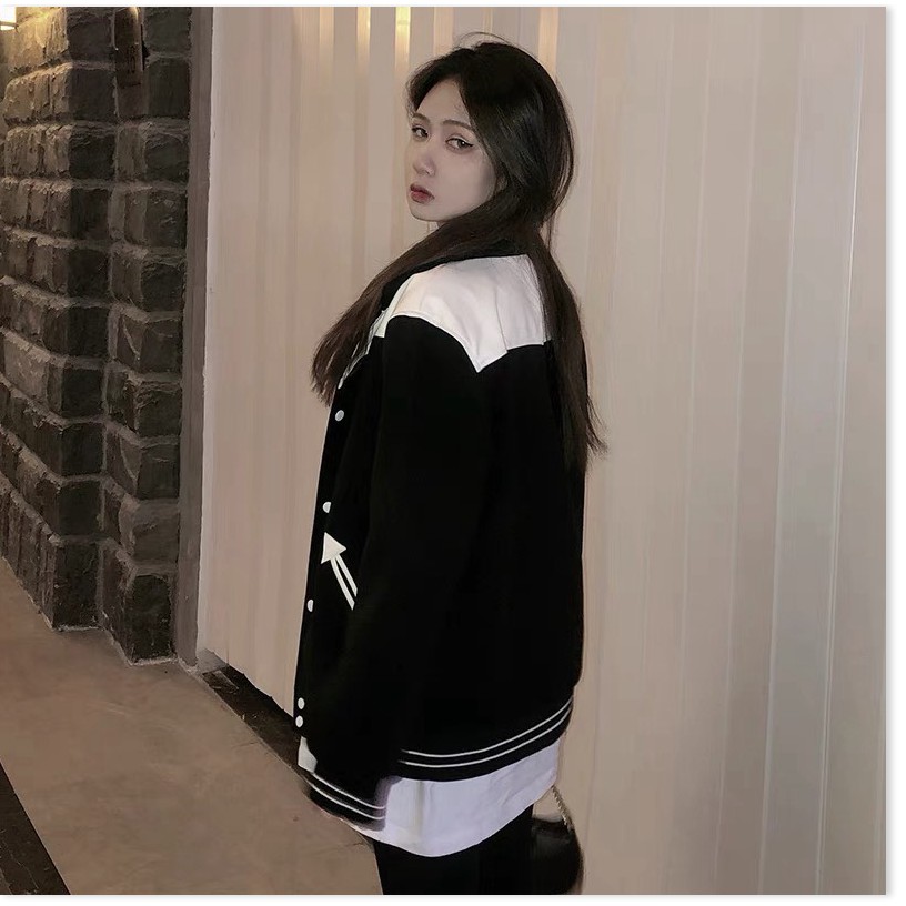 Áo khoác nữ đẹp chất phong cách bomber thời trang phong cách hàn đẹp chất