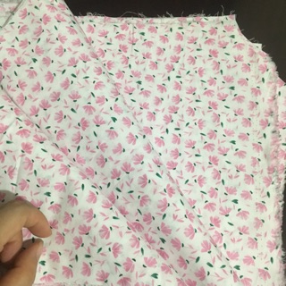 Vải tập cắt 3k/ mảnh