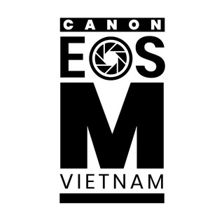 Áo Canon EOS M Vietnam