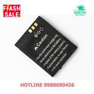 Pin đồng hồ thông minh a1 / dz09