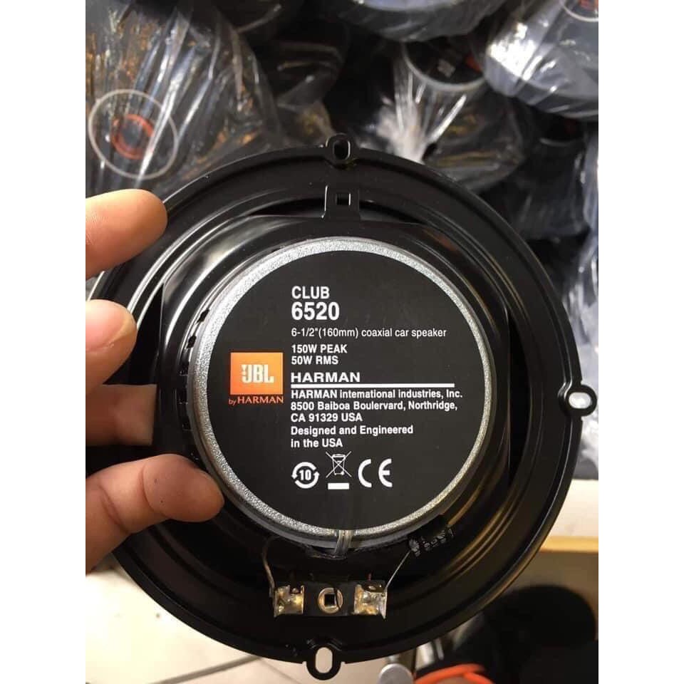 Loa cánh JBL GTO 609c