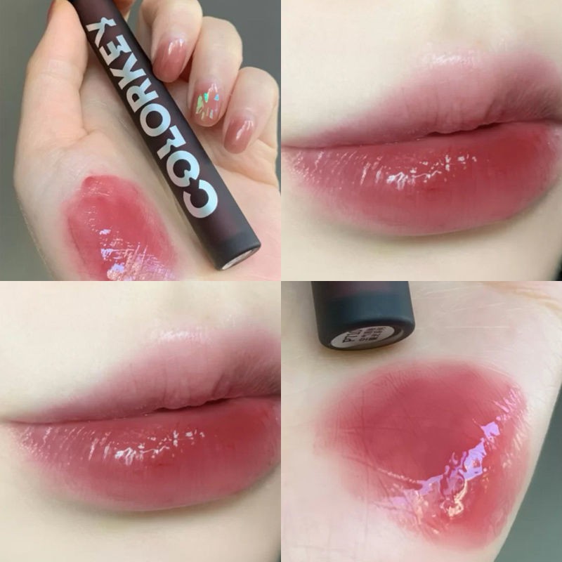 (Hàng Mới Về) Son Môi Trang Điểm Nhiều Màu Tùy Chọn Phiên Bản Giới Hạn | BigBuy360 - bigbuy360.vn