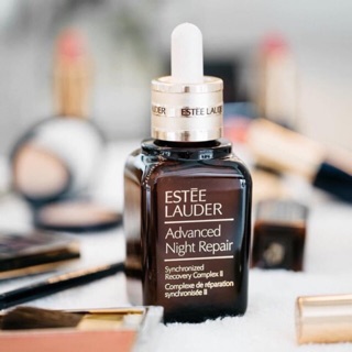 Tinh chất dưỡng da Estee Lauderadvanced night repair serum