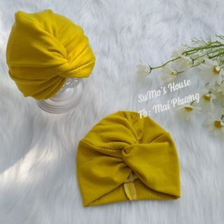 Mũ Turban Alibaba