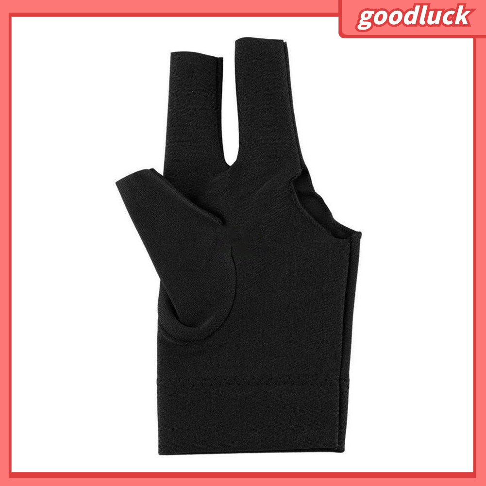 1 Găng Tay Trái / Phải Chơi Bida Ba Ngón