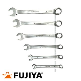 Cờ lê kết hợp Fujiya ACS - 10mm-21mm