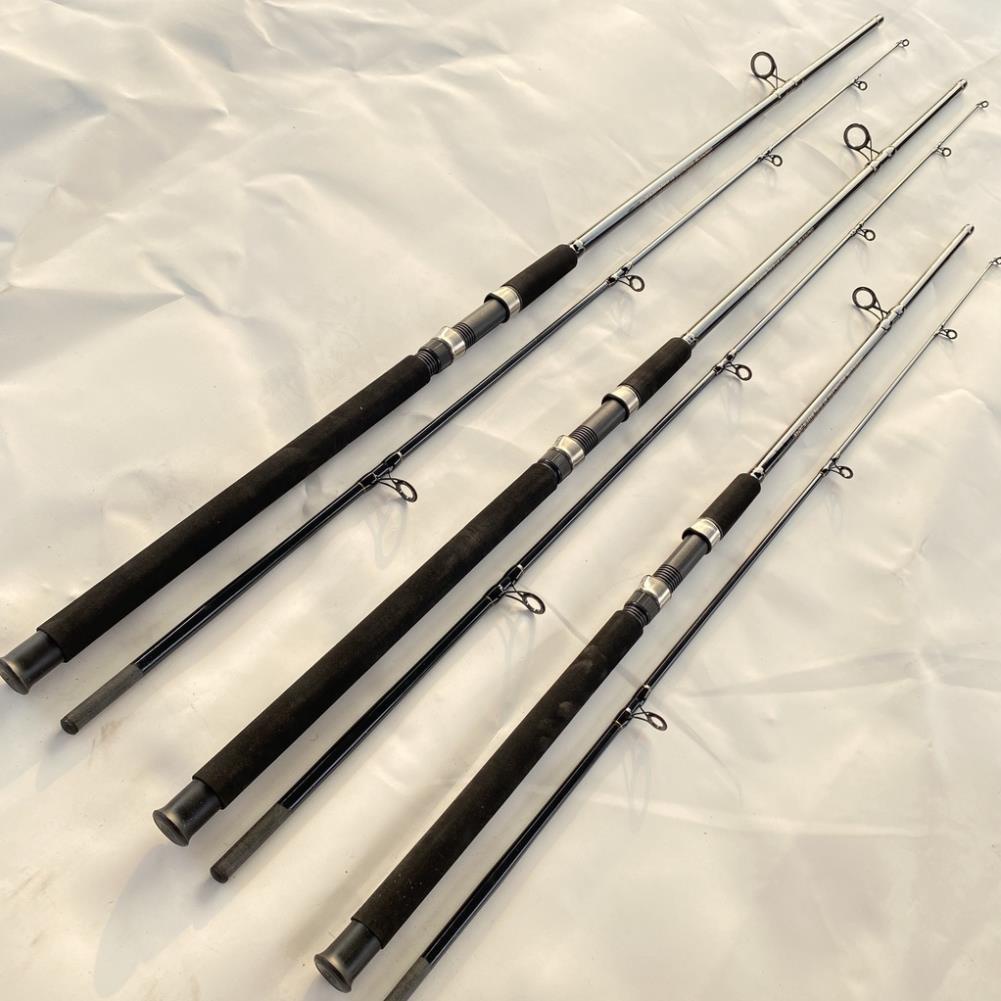 Cần Câu Dawa 576 Siêu Bạo Lực , cần dawa 576 Rỗng ruột siêu nhẹ , Cần câu 2 khúc cao cấp