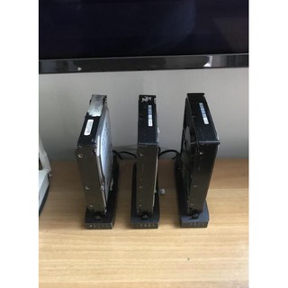 Đầu đọc ổ cứng dock seagate 2.5 và 3.5 cáp usb 3.0