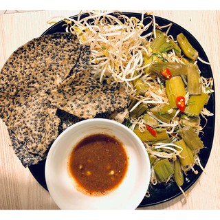 Bánh Đa Đô Lương