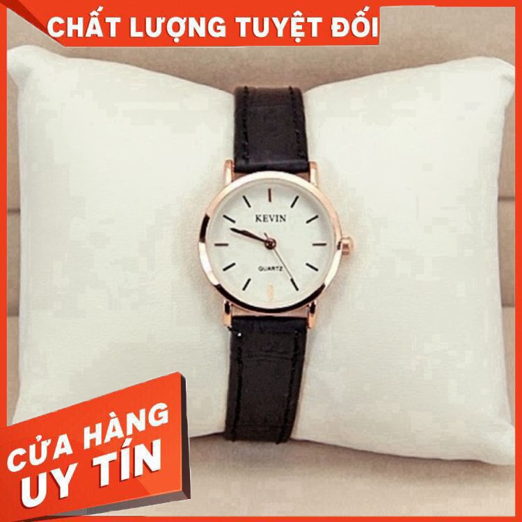 HÀNG CAO CẤP -  [CHÍNH HÃNG] Đồng Hồ Nữ Cao Cấp Kevin Chống Xước, Chống Nước  - Hàng Cao Cấp