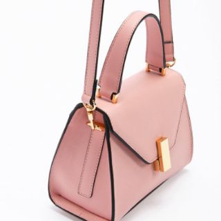 Túi xách nữ thời trang Forever21 hàng authentic