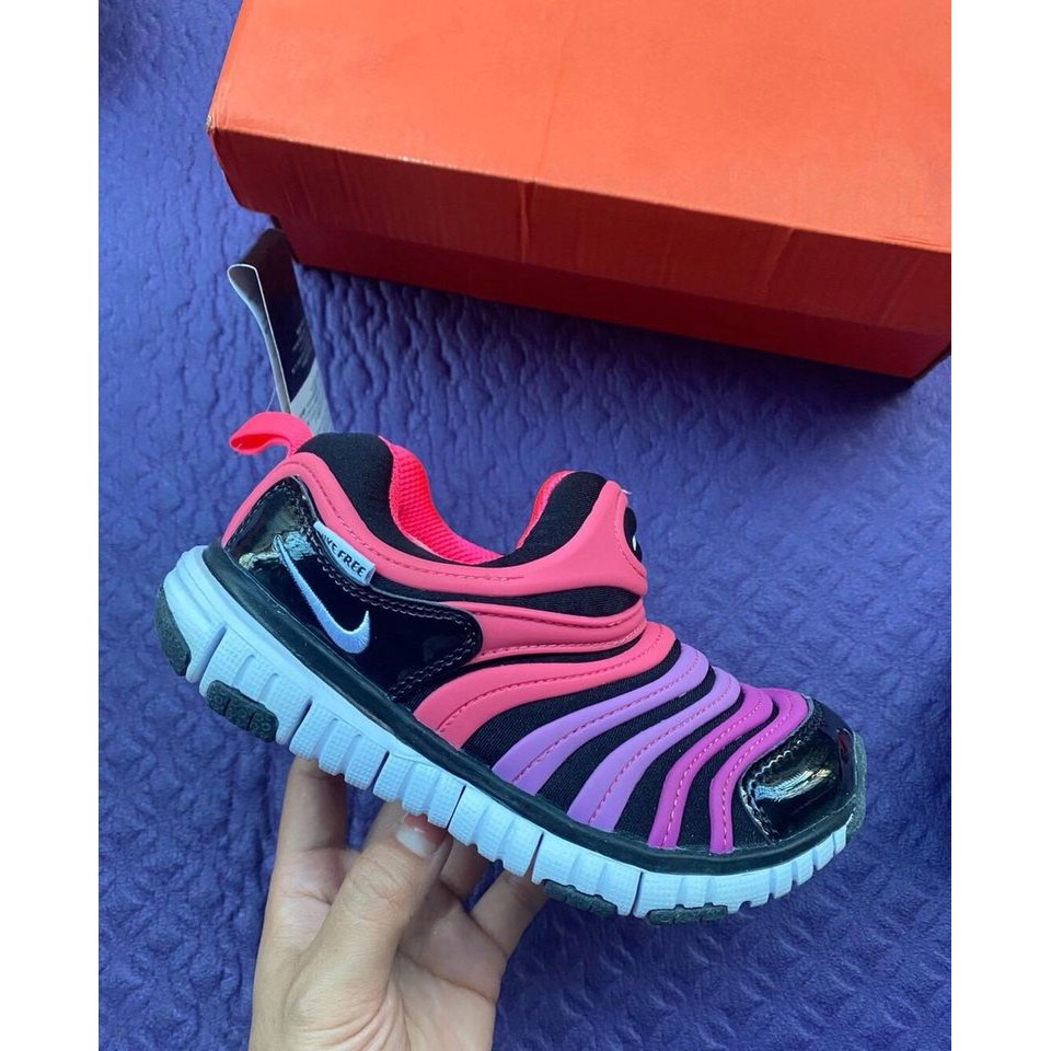 giày nike bé gái và bé trai size 23-35