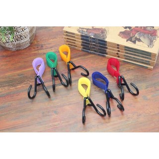 Móc treo đồ xe đẩy- treo đồ đa năng