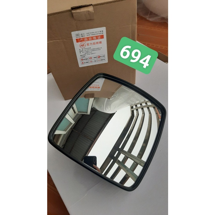 GƯƠNG CHIẾU HẬU THACO ONLLIN 500 700 800 900 120