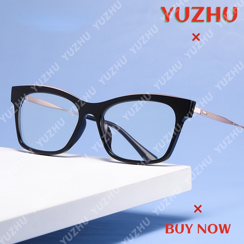 Mắt Kính TR90 Chống Ánh Sáng Xanh Thời Trang