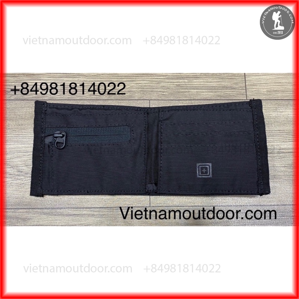 Ví Thời Trang 5.11 Tactical Tracker Bifold Multicam - 5.11 wallet