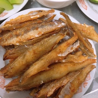 [GIAO SIÊU TỐC SG] Cá mối phile ướp sả ớt