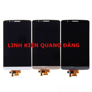 BỘ MÀN HÌNH LG F400 - G3