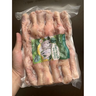 Chân gà rút xương 1kg