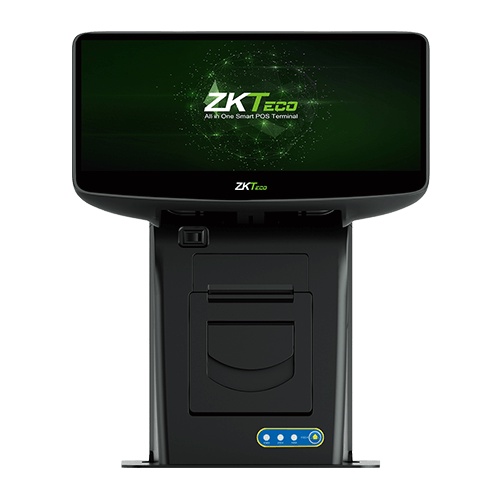 Máy POS ZKTECO ZKAIO1000W – POSANDROID | BigBuy360 - bigbuy360.vn