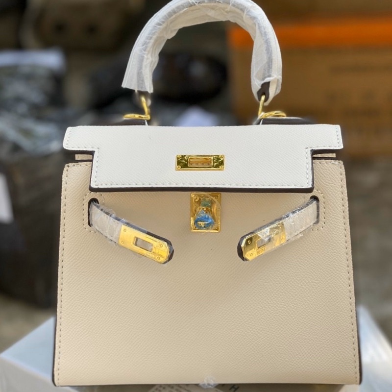 Túi Xách Nữ HM size 21-25cm xách tay sang chảnh hàng chuẩn vip